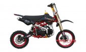 2008 Xmotos XB-80 photo